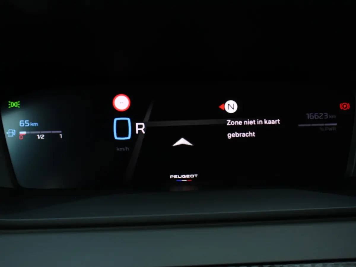 1.2 Hybrid 100PK Automaat Allure DEMO Navigatie Apple Carplay/Android Auto Airco Camera Parkeer sensoren Cruise Control Led Lichtmetalen Velgen