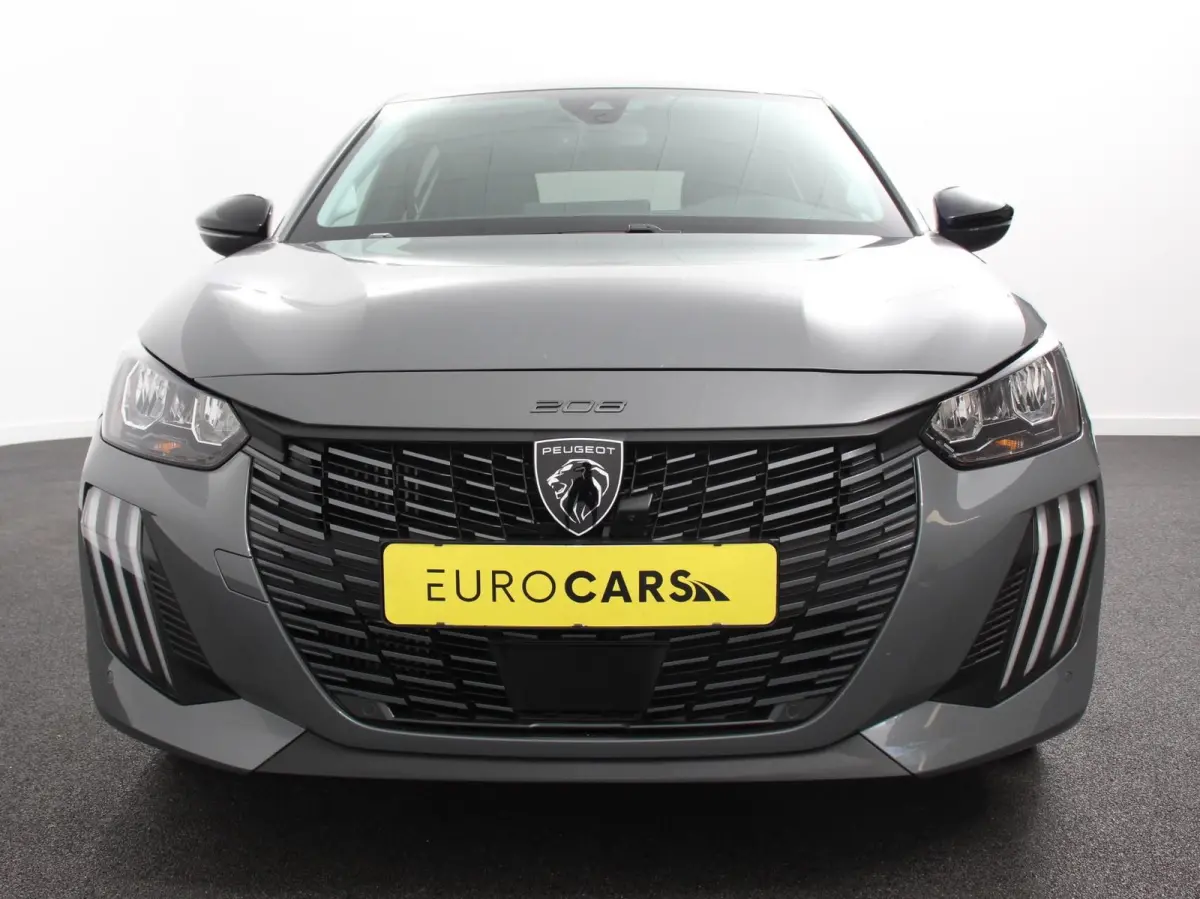 1.2 Hybrid 100PK Automaat Allure DEMO Navigatie Apple Carplay/Android Auto Airco Camera Parkeer sensoren Cruise Control Led Lichtmetalen Velgen
