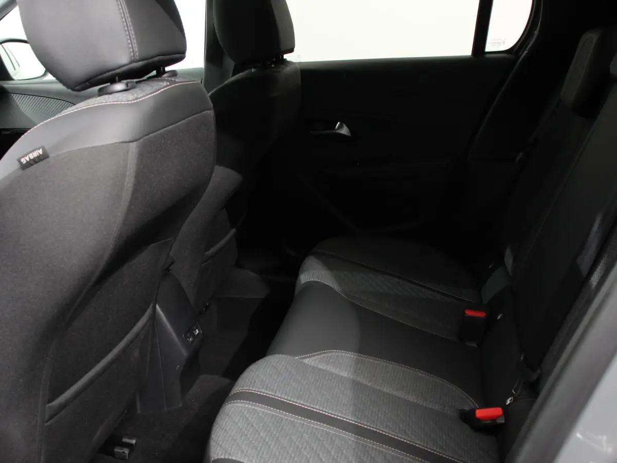 1.2 Hybrid 100PK Automaat Allure DEMO Navigatie Apple Carplay/Android Auto Airco Camera Parkeer sensoren Cruise Control Led Lichtmetalen Velgen