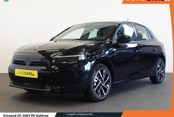 1.2 Turbo Automaat GS Line Airco Apple Carplay/Android auto Navigatie Cruise Control Full LED 16" Black Wheels PDC VA + Camera Virtual Cockpit
