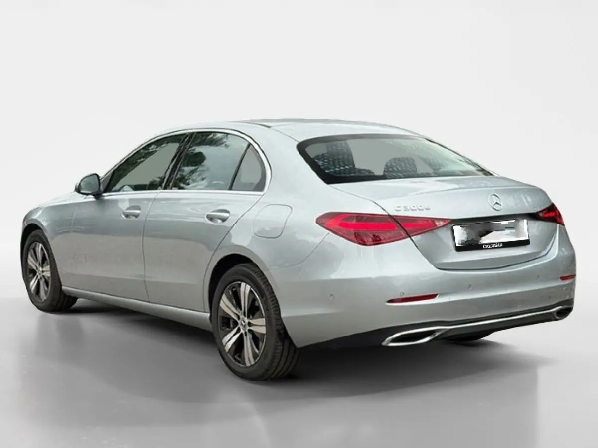 300e AVANTGARDE ** HIGH LED, NAVI+, MEMORY, CAMERA, WINTER ** 1e EIG - Ex MB-AG - UNFALLFREI ** ** INFORMEER OOK NAAR ONZE AANTREKKELIJKE FINANCIAL-LEASE TARIEVEN **