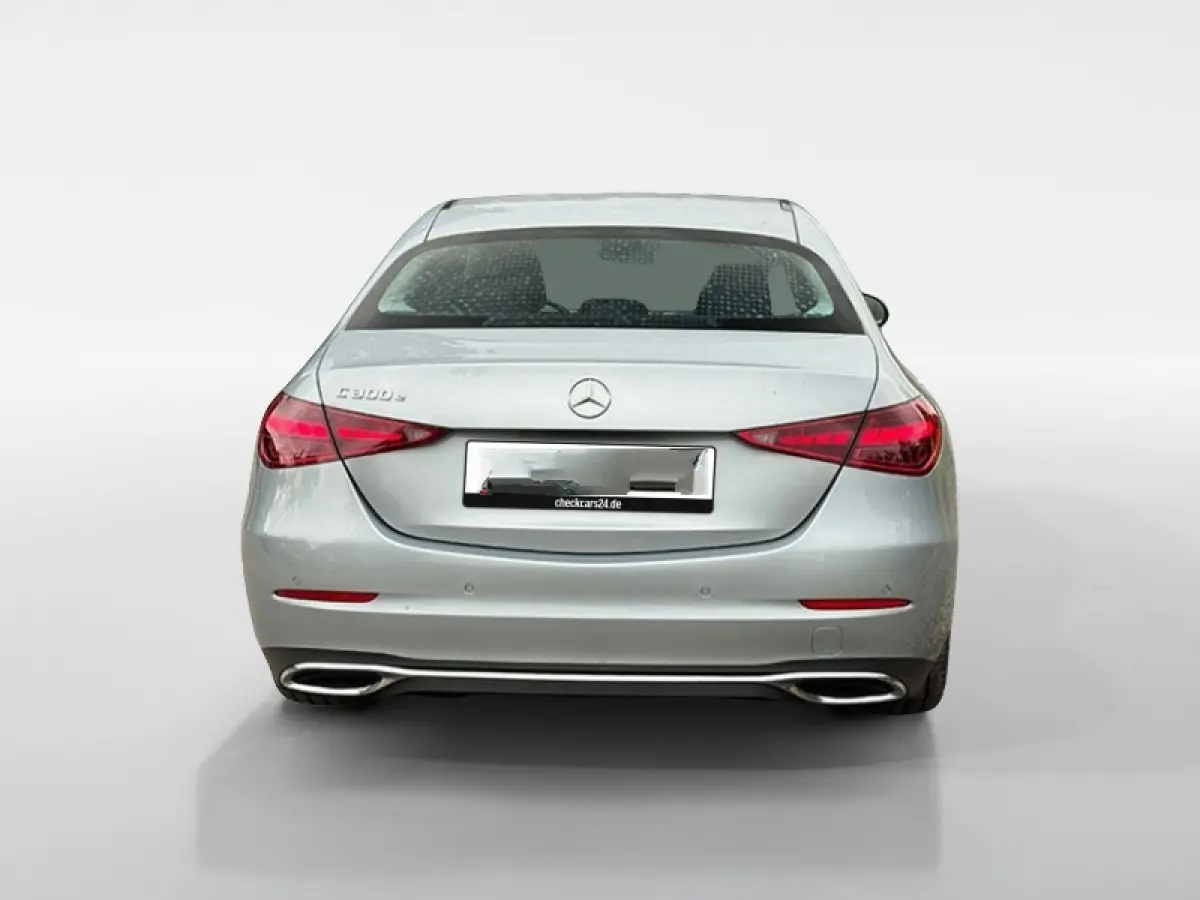 300e AVANTGARDE ** HIGH LED, NAVI+, MEMORY, CAMERA, WINTER ** 1e EIG - Ex MB-AG - UNFALLFREI ** ** INFORMEER OOK NAAR ONZE AANTREKKELIJKE FINANCIAL-LEASE TARIEVEN **