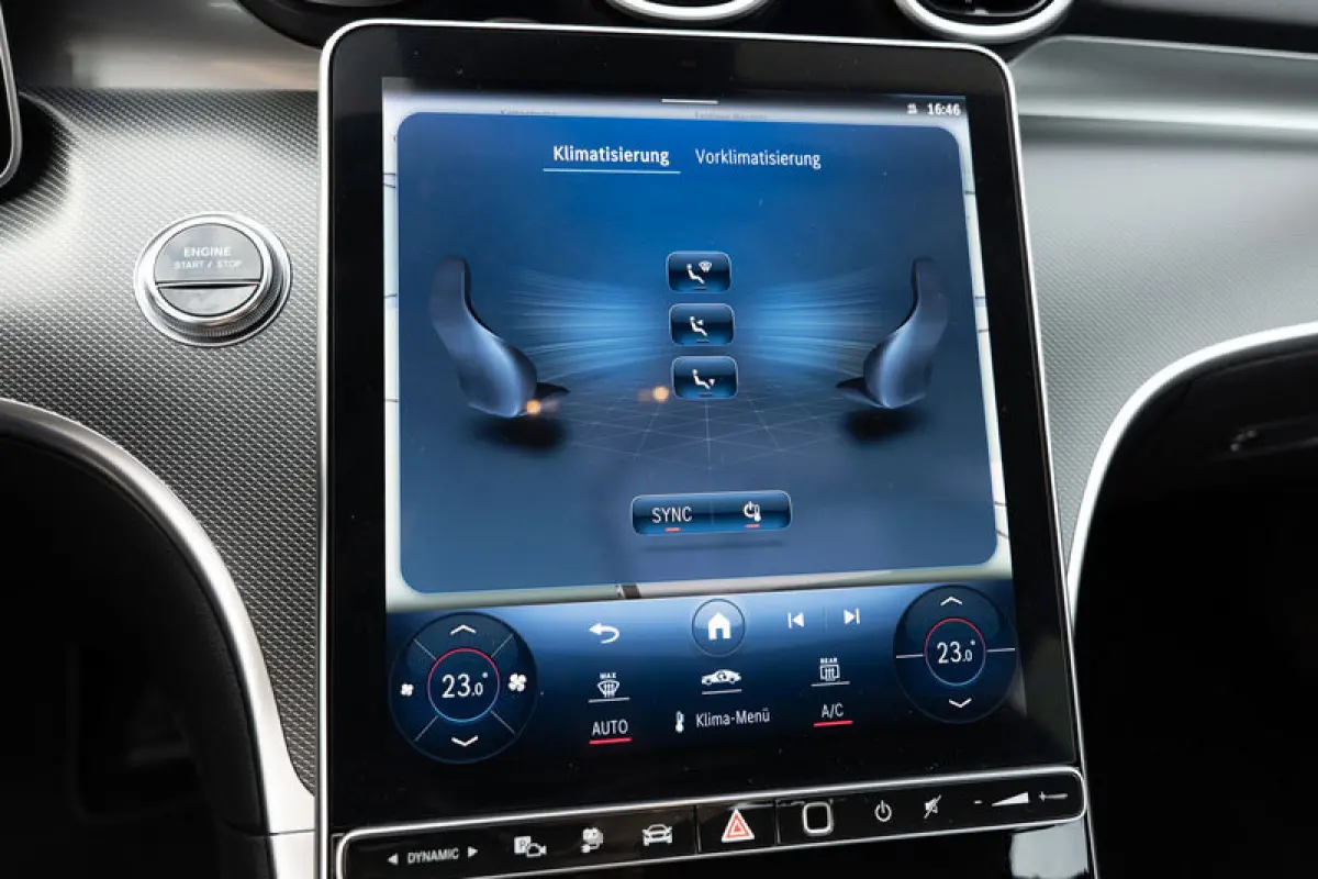 300e AVANTGARDE ** HIGH LED, NAVI+, MEMORY, CAMERA, WINTER ** 1e EIG - Ex MB-AG - UNFALLFREI ** ** INFORMEER OOK NAAR ONZE AANTREKKELIJKE FINANCIAL-LEASE TARIEVEN **