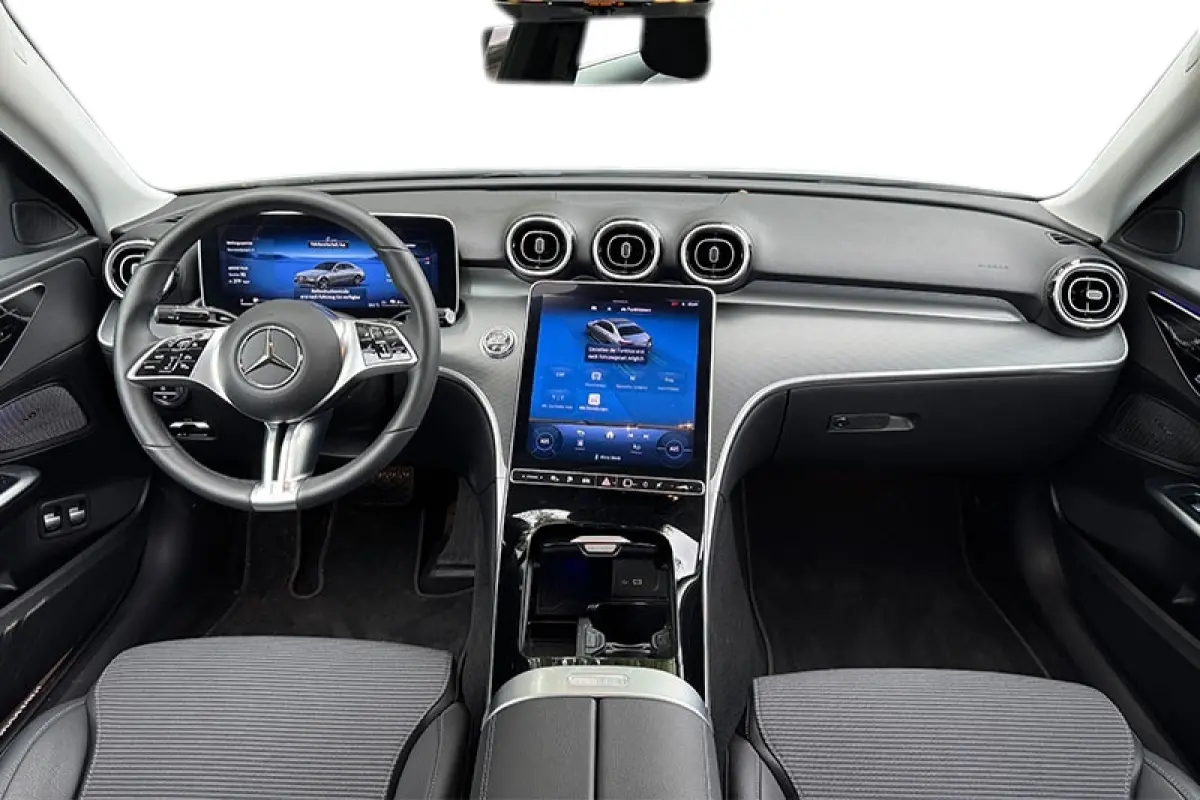 300e AVANTGARDE ** HIGH LED, NAVI+, MEMORY, CAMERA, WINTER ** 1e EIG - Ex MB-AG - UNFALLFREI ** ** INFORMEER OOK NAAR ONZE AANTREKKELIJKE FINANCIAL-LEASE TARIEVEN **