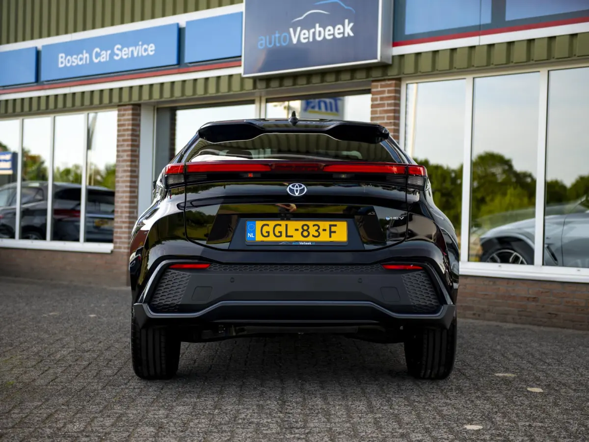 2.0 Hybrid 200 Première Edition | LED | Pano | Navi | Clima | Memorystoel | Stoelverwarming  | t.m. 10e jaar Toyota garantie!