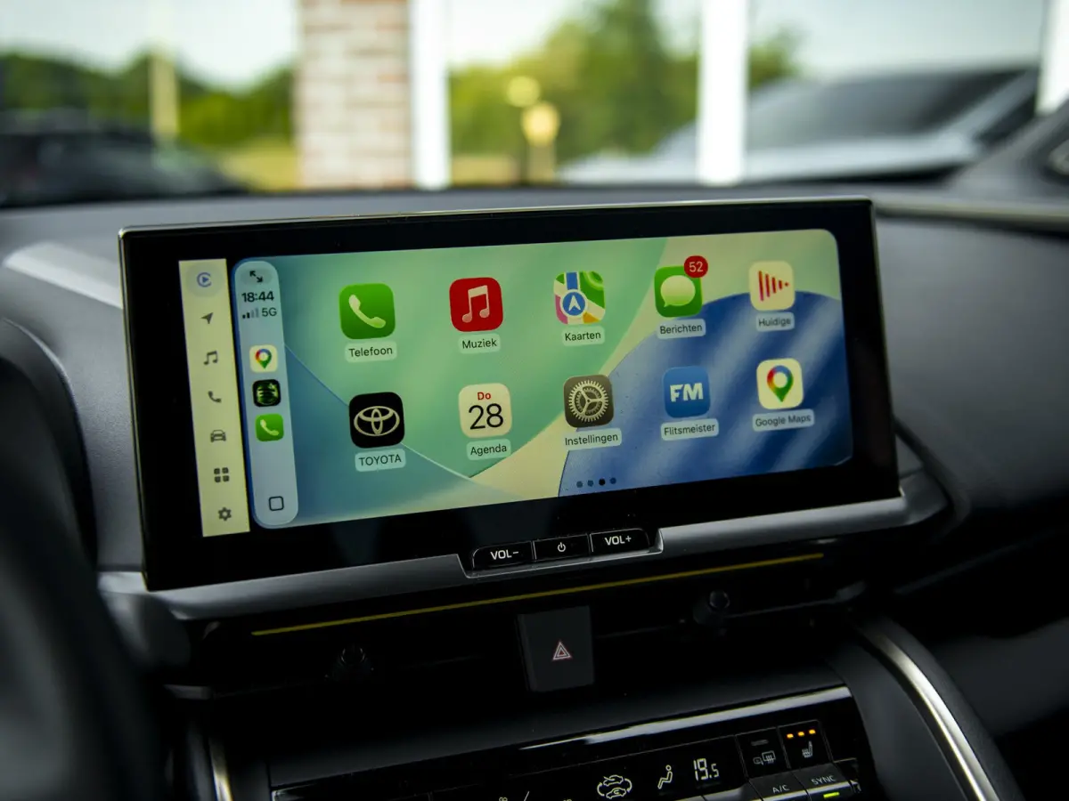 2.0 Hybrid 200 Première Edition | LED | Pano | Navi | Clima | Memorystoel | Stoelverwarming  | t.m. 10e jaar Toyota garantie!