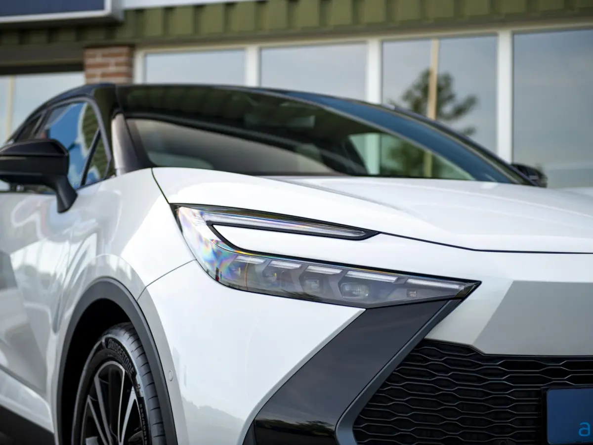 2.0 Hybrid 200 Première Edition | LED | Pano | Navi | Clima | Memorystoel | Stoelverwarming  | t.m. 10e jaar Toyota garantie!