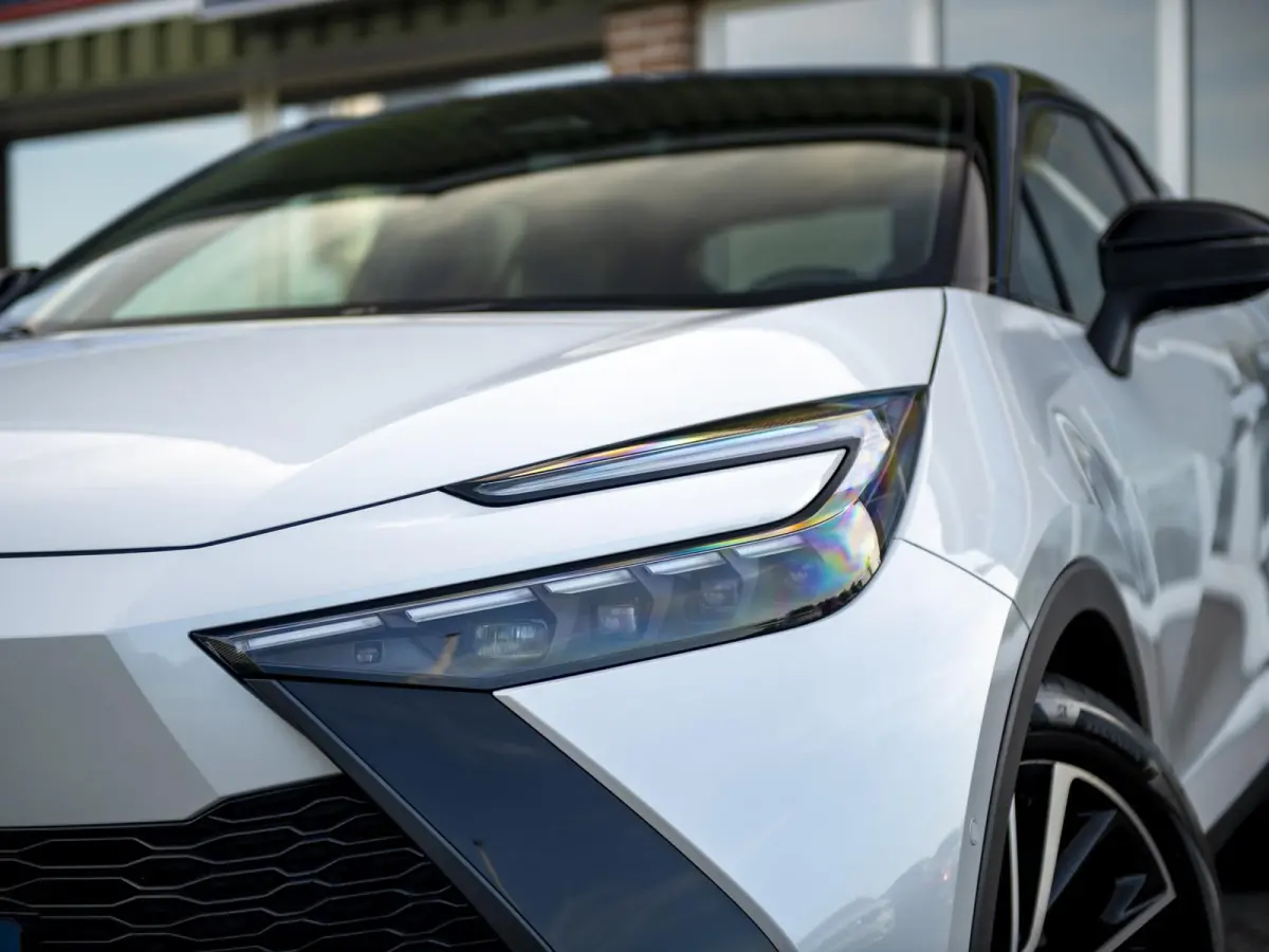 2.0 Hybrid 200 Première Edition | LED | Pano | Navi | Clima | Memorystoel | Stoelverwarming  | t.m. 10e jaar Toyota garantie!