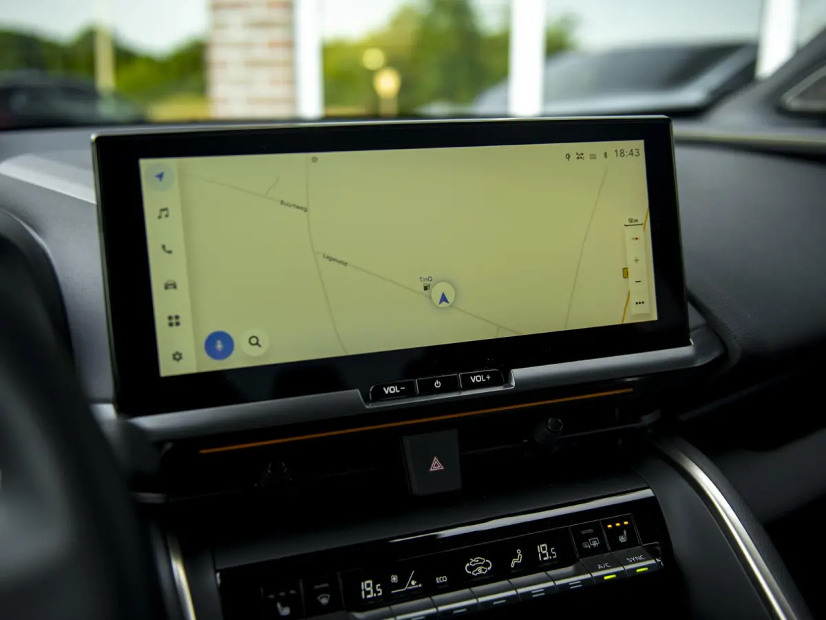 2.0 Hybrid 200 Première Edition | LED | Pano | Navi | Clima | Memorystoel | Stoelverwarming  | t.m. 10e jaar Toyota garantie!