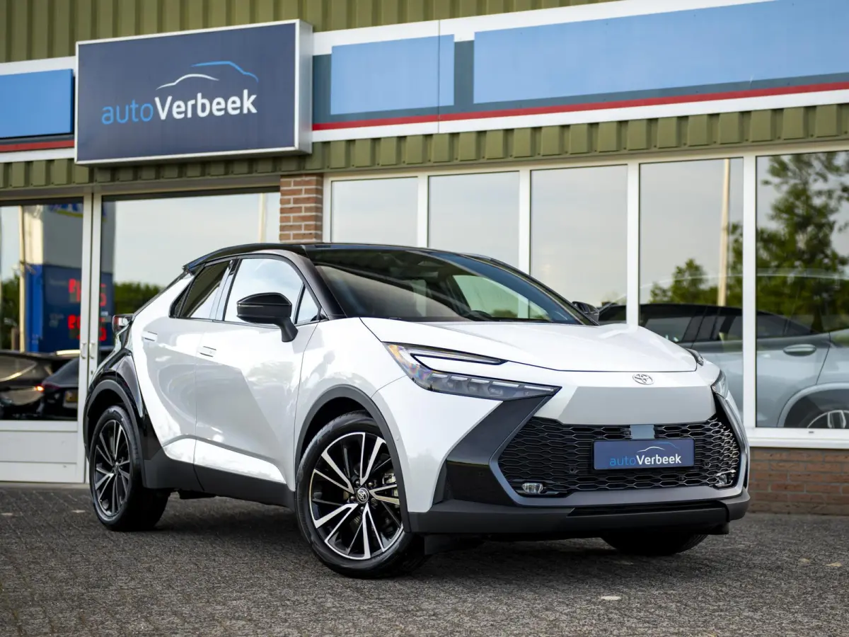 2.0 Hybrid 200 Première Edition | LED | Pano | Navi | Clima | Memorystoel | Stoelverwarming  | t.m. 10e jaar Toyota garantie!