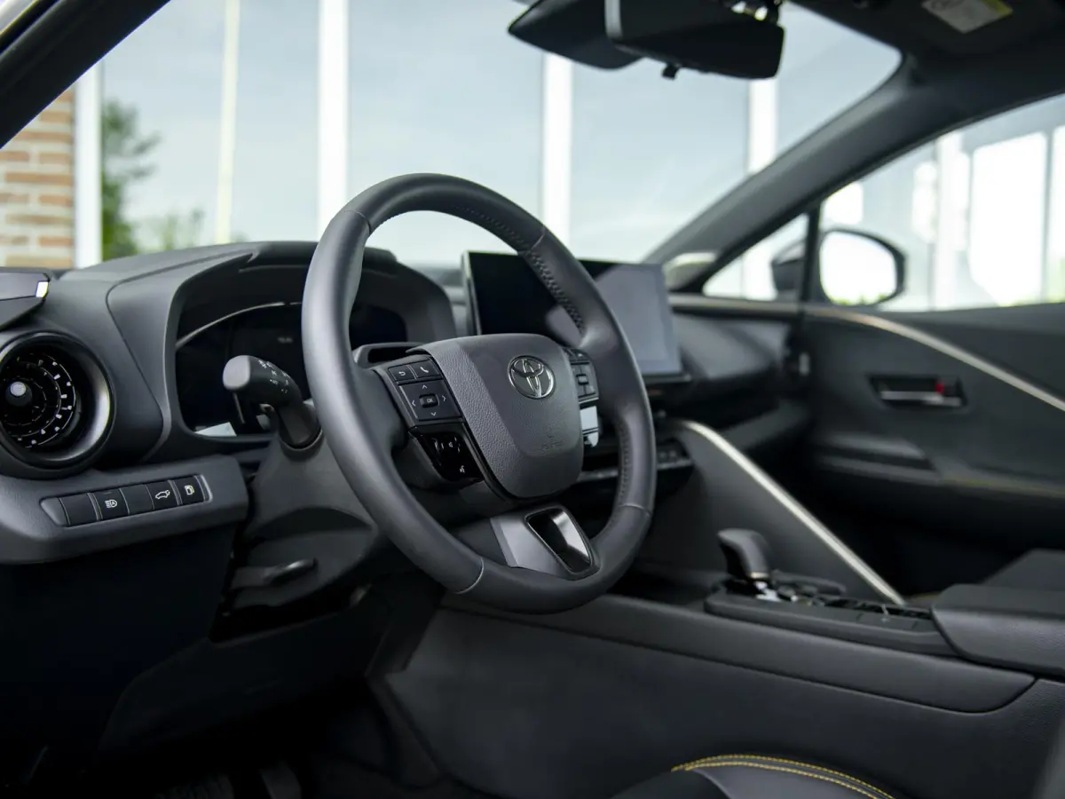 2.0 Hybrid 200 Première Edition | LED | Pano | Navi | Clima | Memorystoel | Stoelverwarming  | t.m. 10e jaar Toyota garantie!