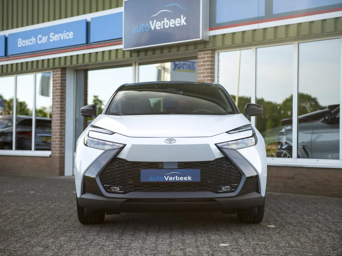 2.0 Hybrid 200 Première Edition | LED | Pano | Navi | Clima | Memorystoel | Stoelverwarming  | t.m. 10e jaar Toyota garantie!
