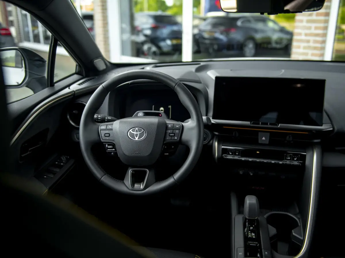 2.0 Hybrid 200 Première Edition | LED | Pano | Navi | Clima | Memorystoel | Stoelverwarming  | t.m. 10e jaar Toyota garantie!