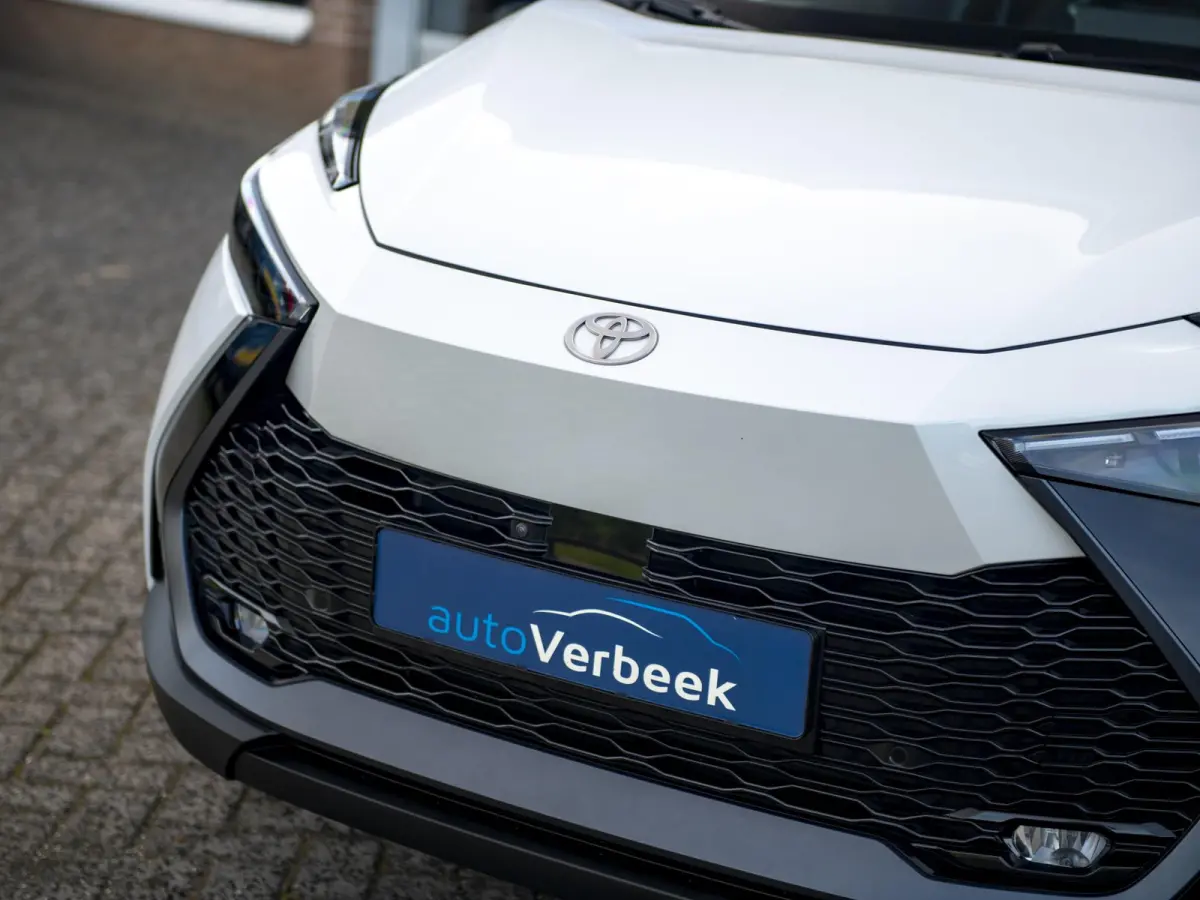 2.0 Hybrid 200 Première Edition | LED | Pano | Navi | Clima | Memorystoel | Stoelverwarming  | t.m. 10e jaar Toyota garantie!
