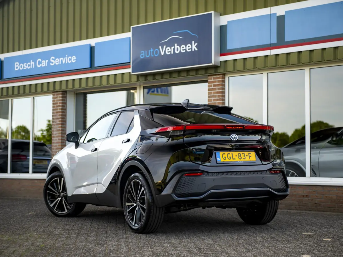 2.0 Hybrid 200 Première Edition | LED | Pano | Navi | Clima | Memorystoel | Stoelverwarming  | t.m. 10e jaar Toyota garantie!