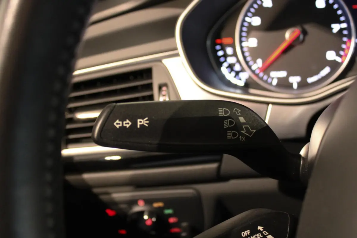3.0 TFSI Quattro | PANO