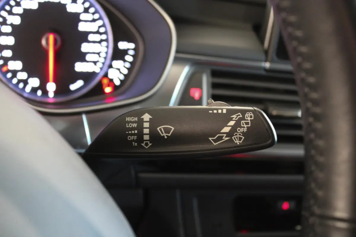 3.0 TFSI Quattro | PANO