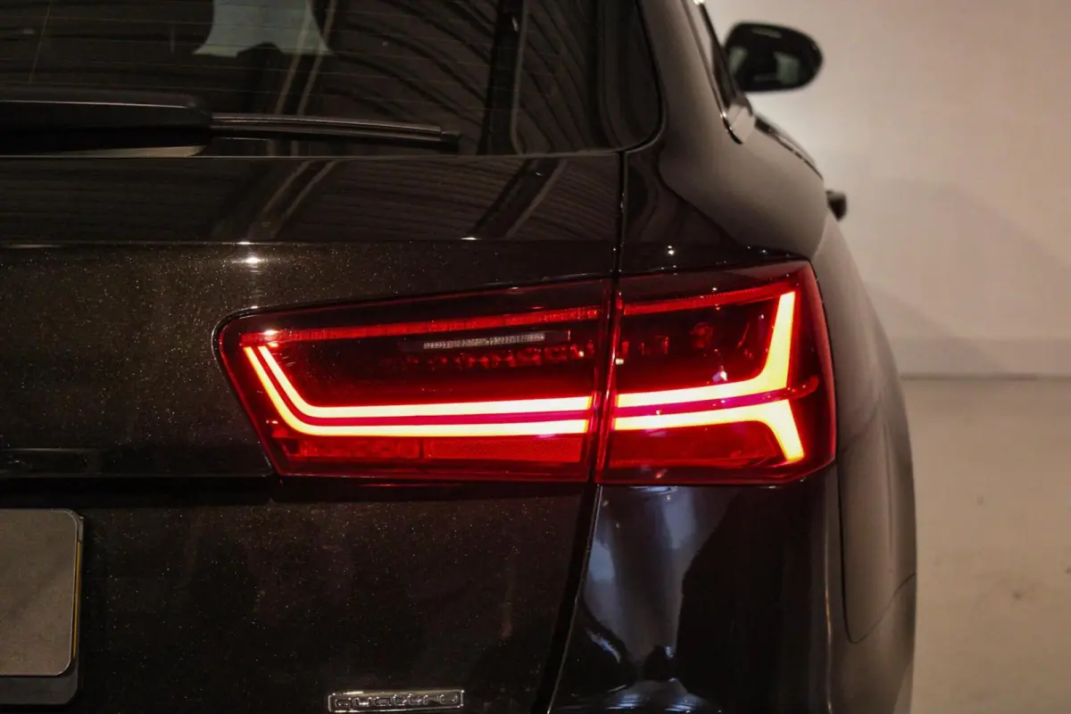 3.0 TFSI Quattro | PANO