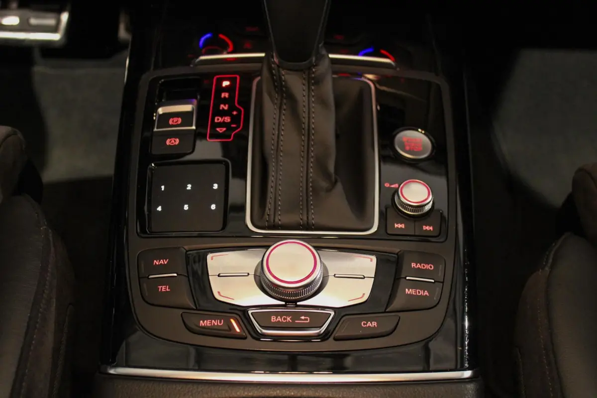 3.0 TFSI Quattro | PANO
