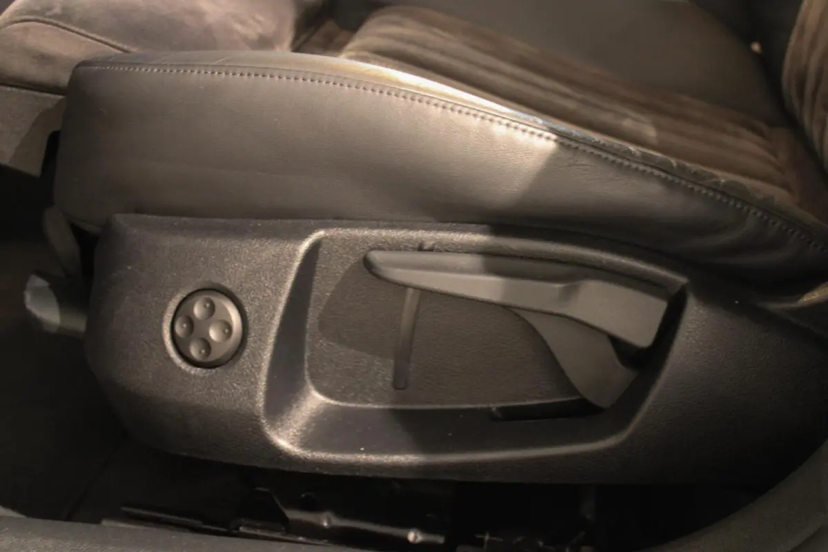 3.0 TFSI Quattro | PANO