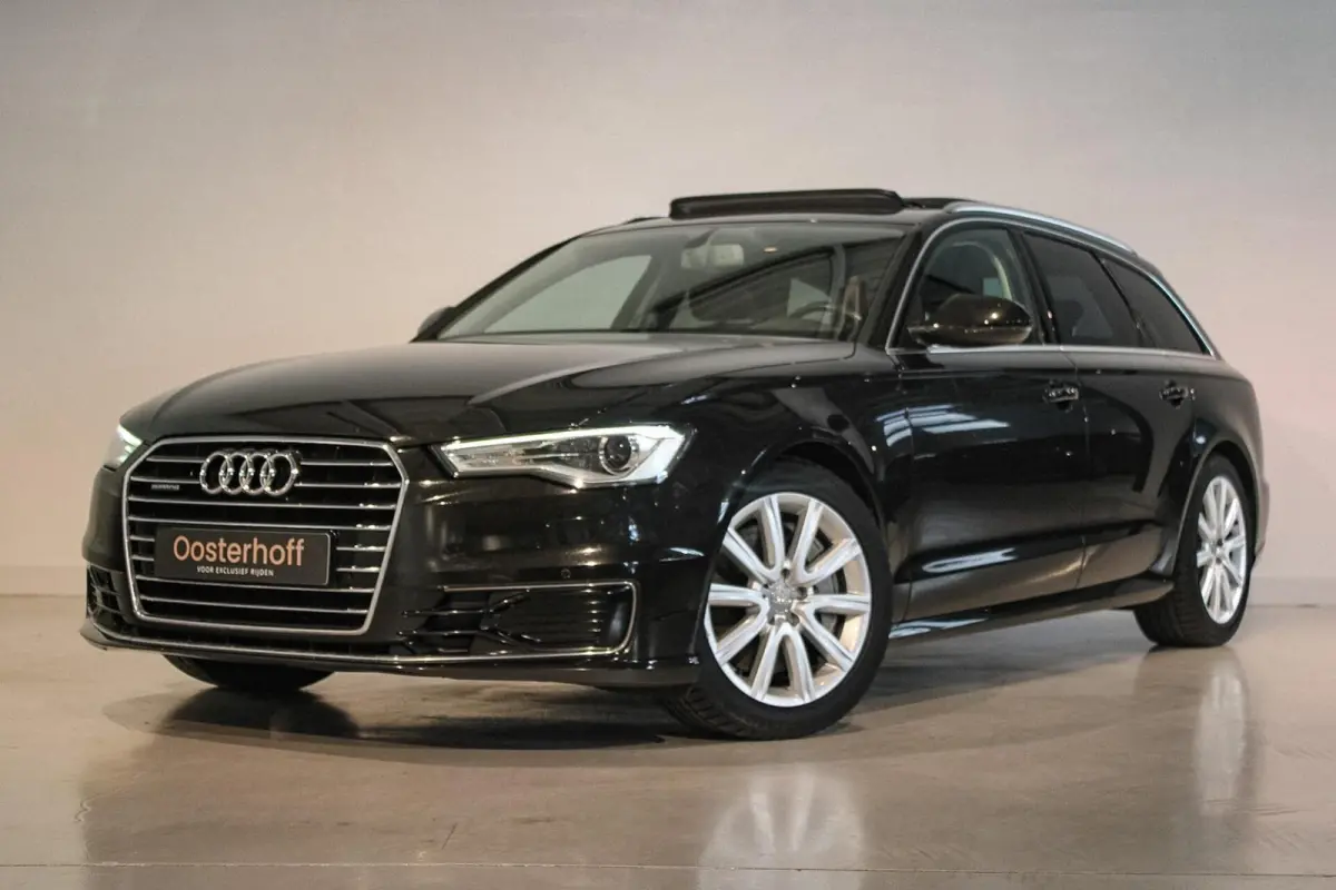 3.0 TFSI Quattro | PANO