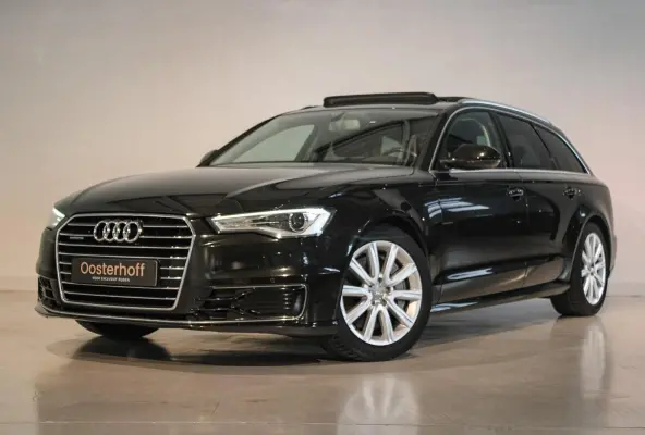 3.0 TFSI Quattro | PANO