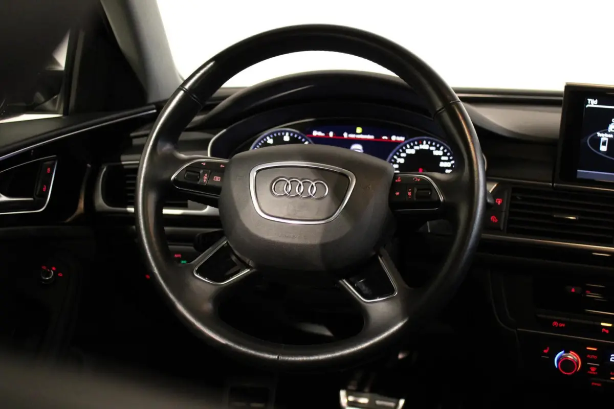 3.0 TFSI Quattro | PANO