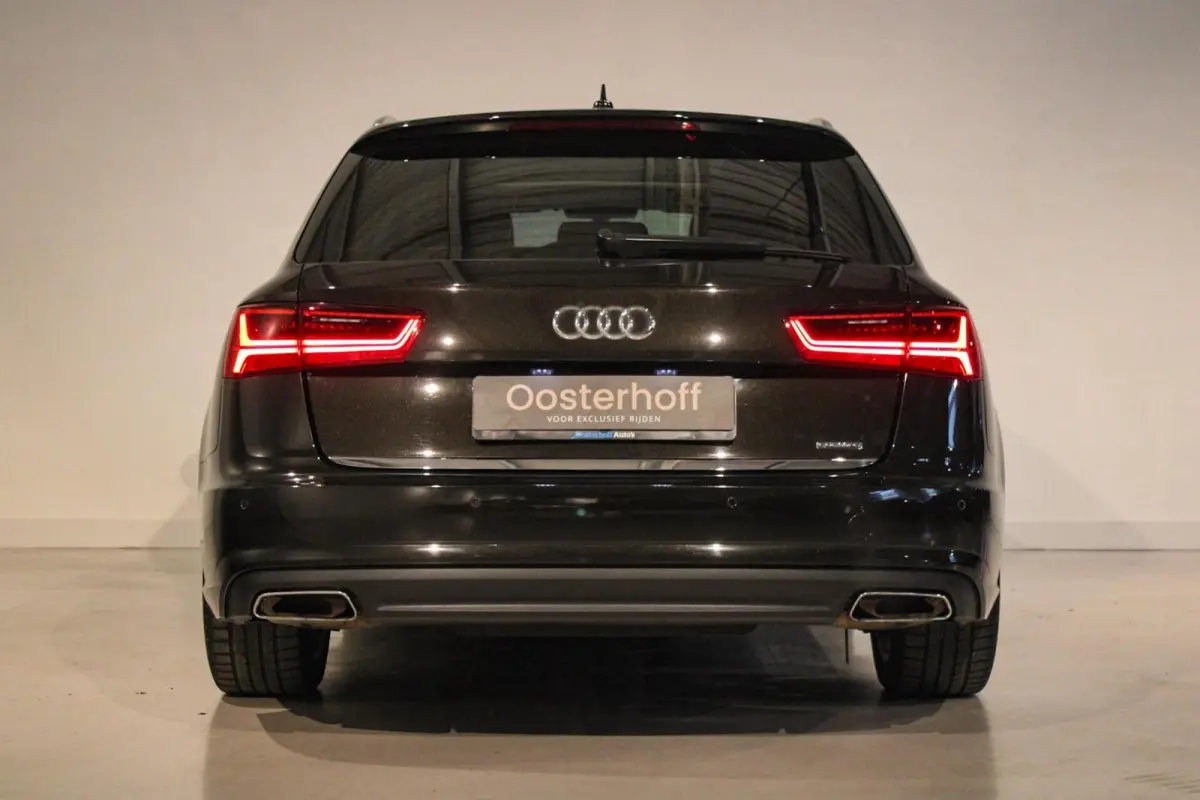 3.0 TFSI Quattro | PANO