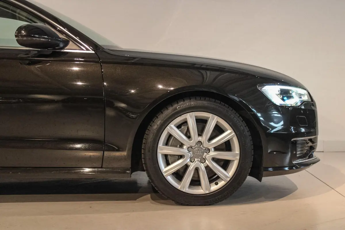 3.0 TFSI Quattro | PANO