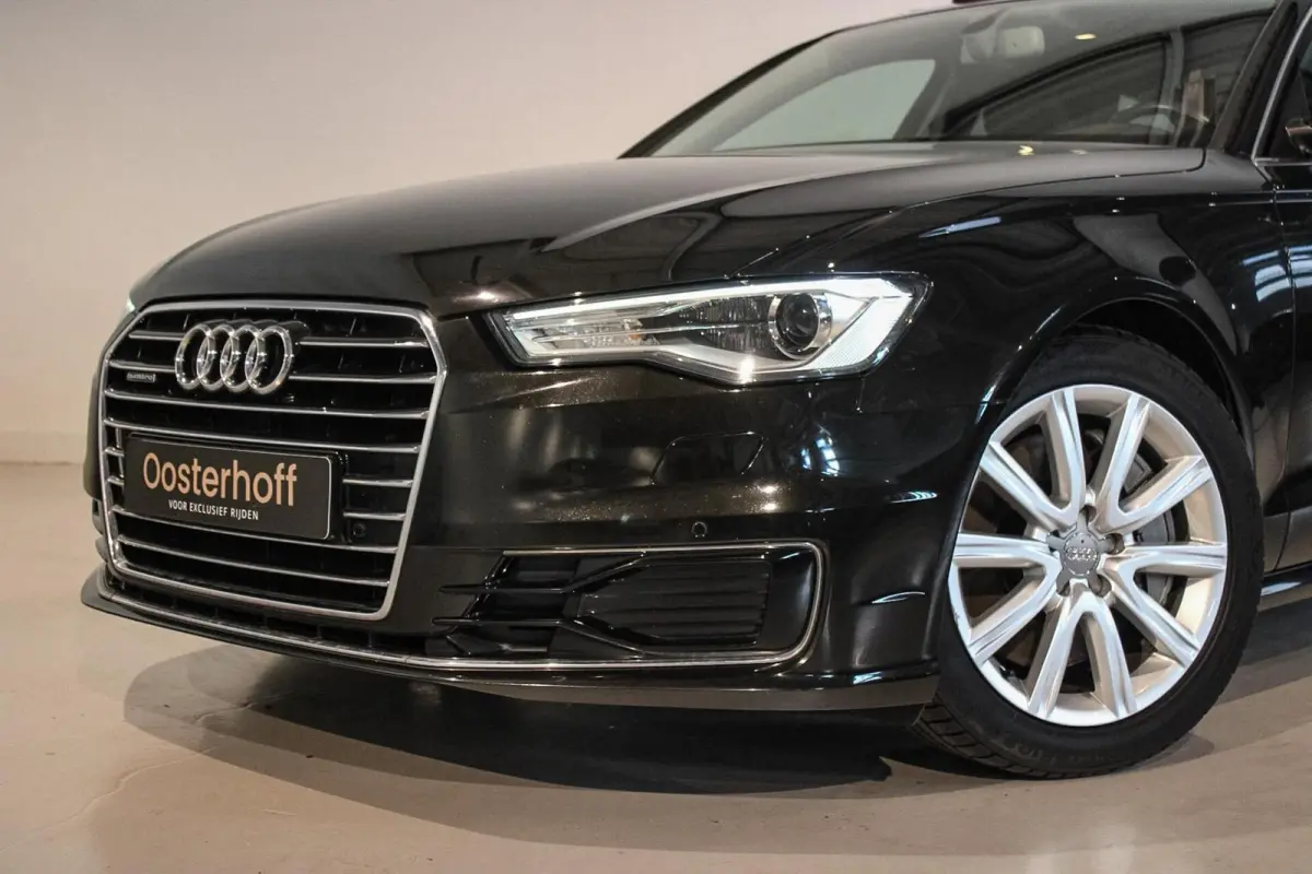 3.0 TFSI Quattro | PANO