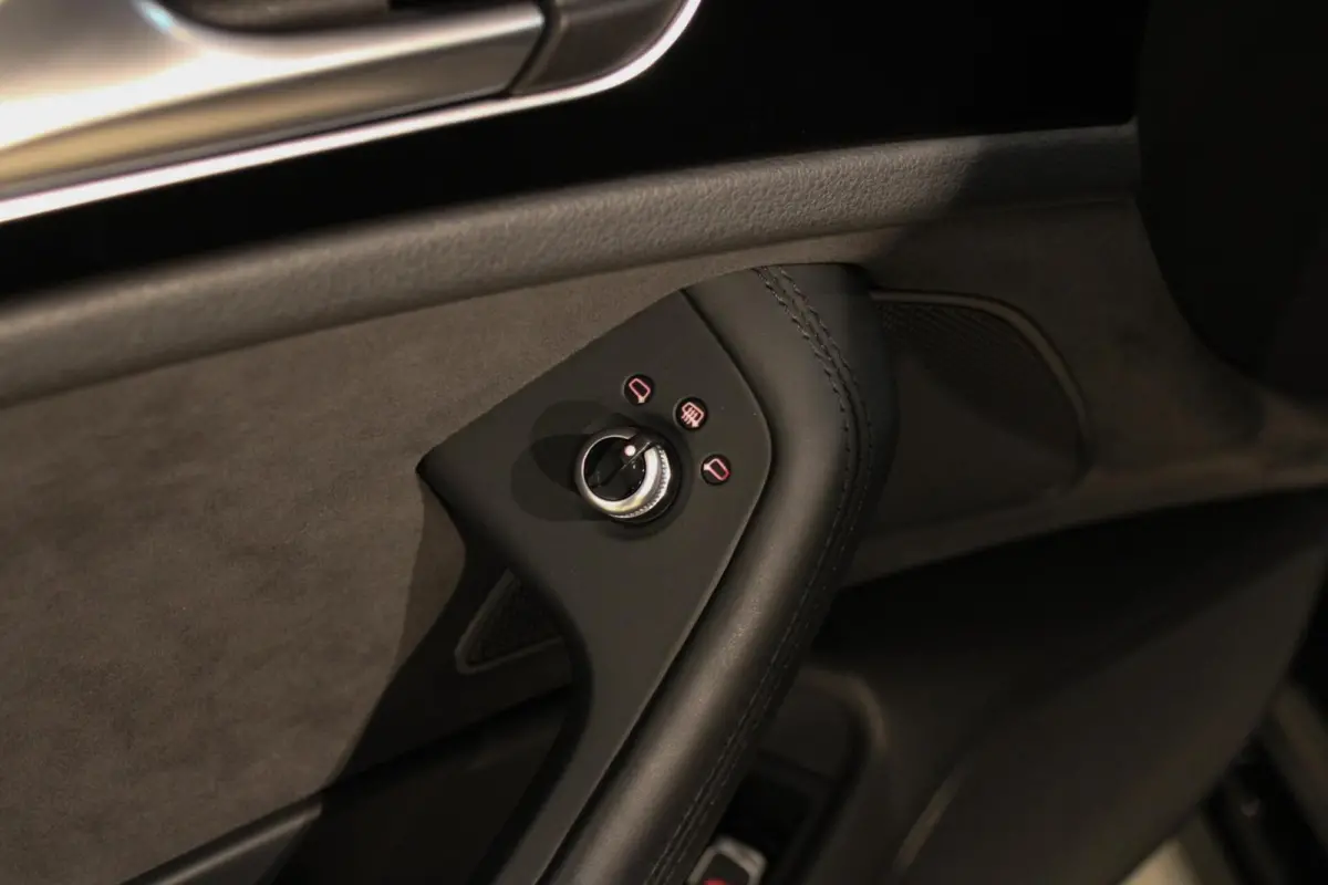 3.0 TFSI Quattro | PANO
