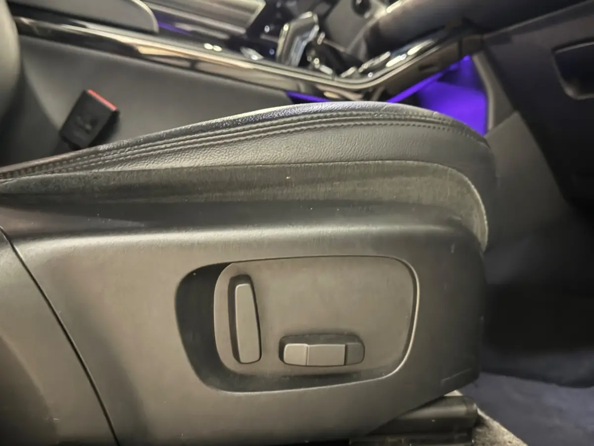 2.0 P200 AWD R-Dynamic S | NAP | PANO | MERIDIAN | CAMERA