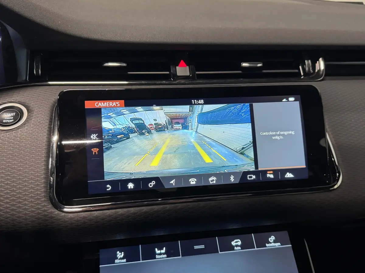 2.0 P200 AWD R-Dynamic S | NAP | PANO | MERIDIAN | CAMERA