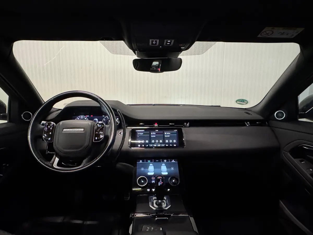 2.0 P200 AWD R-Dynamic S | NAP | PANO | MERIDIAN | CAMERA