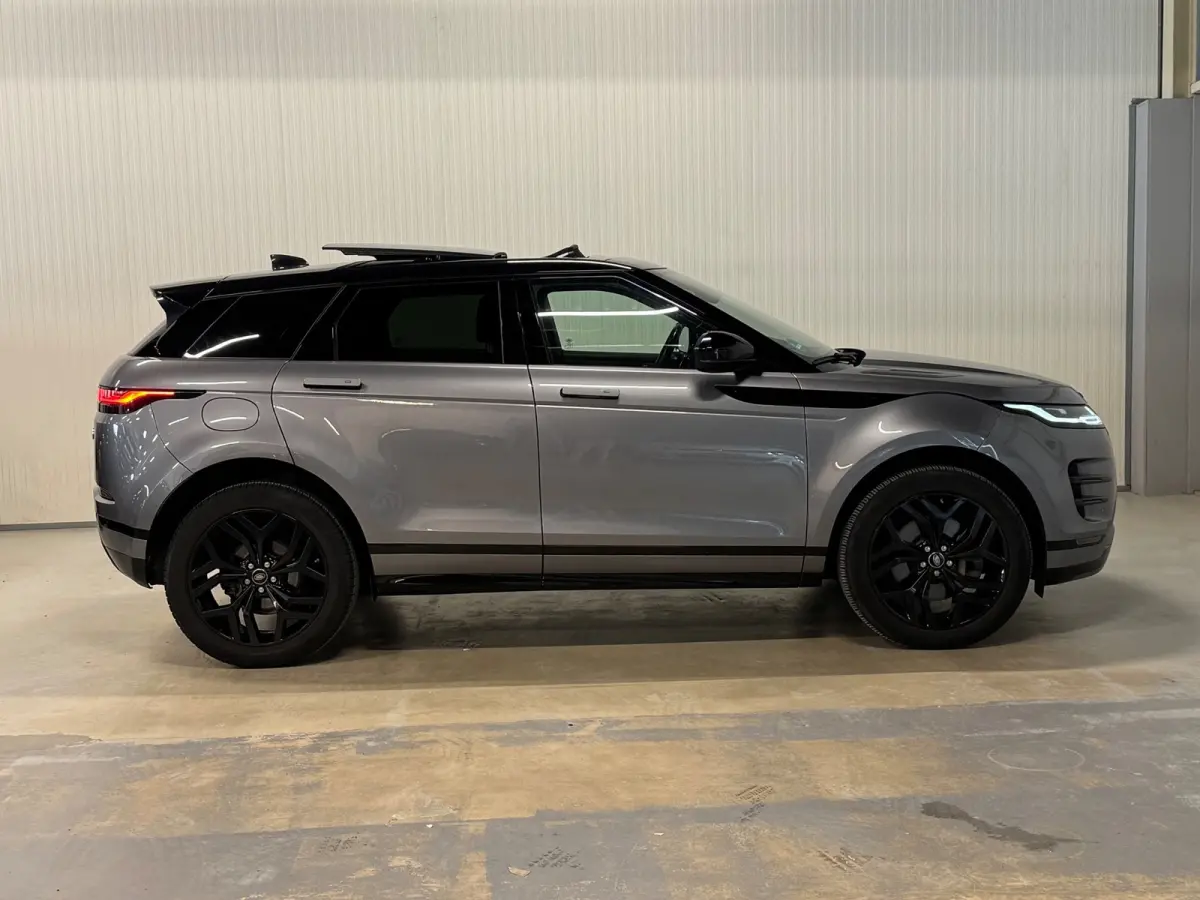 2.0 P200 AWD R-Dynamic S | NAP | PANO | MERIDIAN | CAMERA