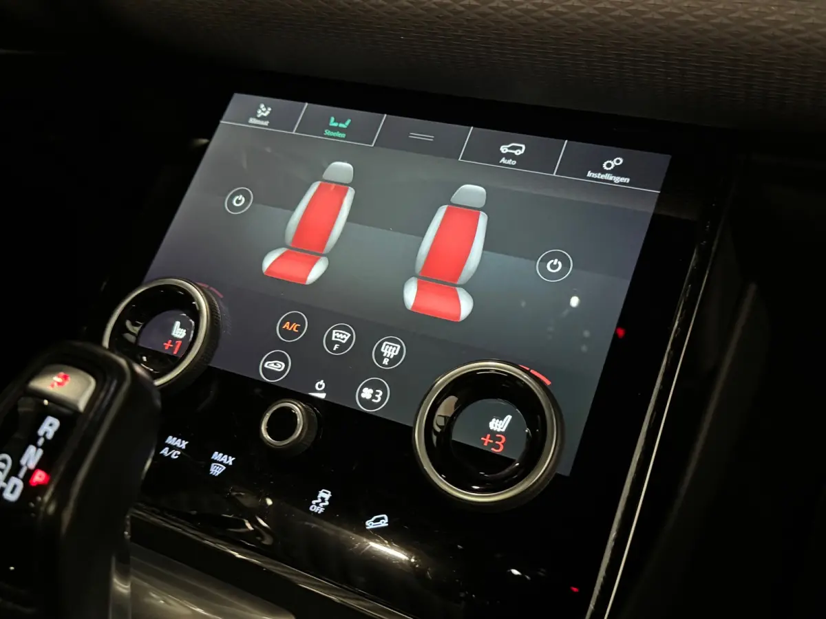 2.0 P200 AWD R-Dynamic S | NAP | PANO | MERIDIAN | CAMERA