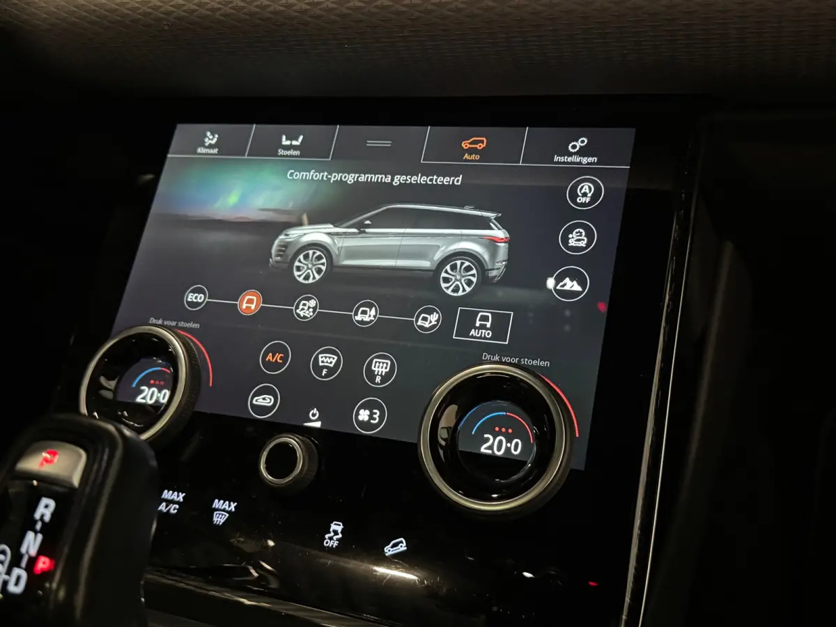 2.0 P200 AWD R-Dynamic S | NAP | PANO | MERIDIAN | CAMERA