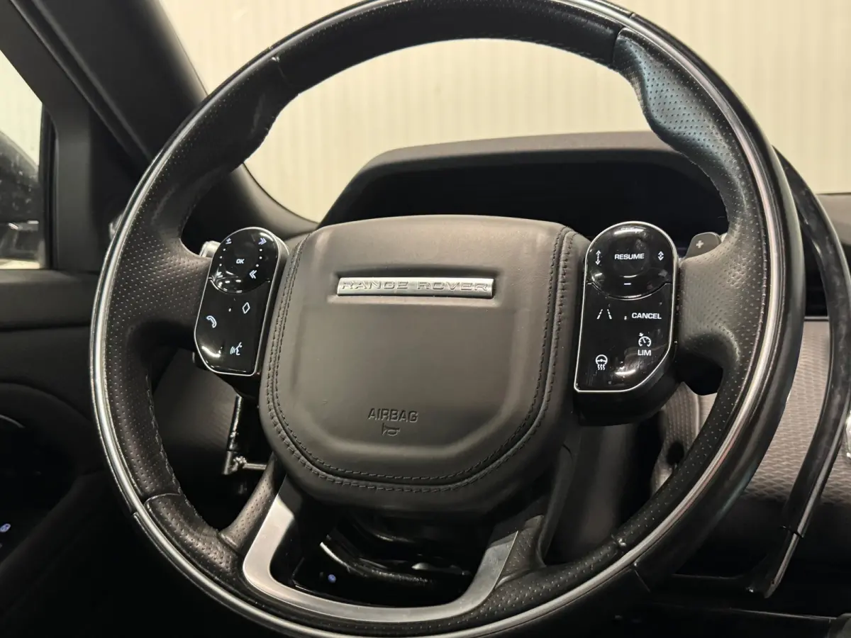 2.0 P200 AWD R-Dynamic S | NAP | PANO | MERIDIAN | CAMERA