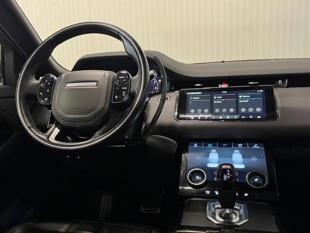 2.0 P200 AWD R-Dynamic S | NAP | PANO | MERIDIAN | CAMERA