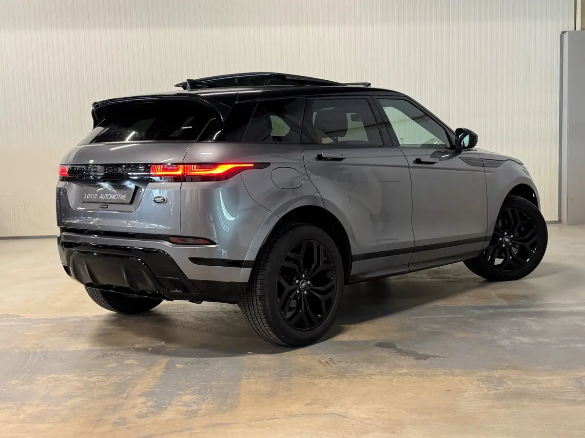 2.0 P200 AWD R-Dynamic S | NAP | PANO | MERIDIAN | CAMERA