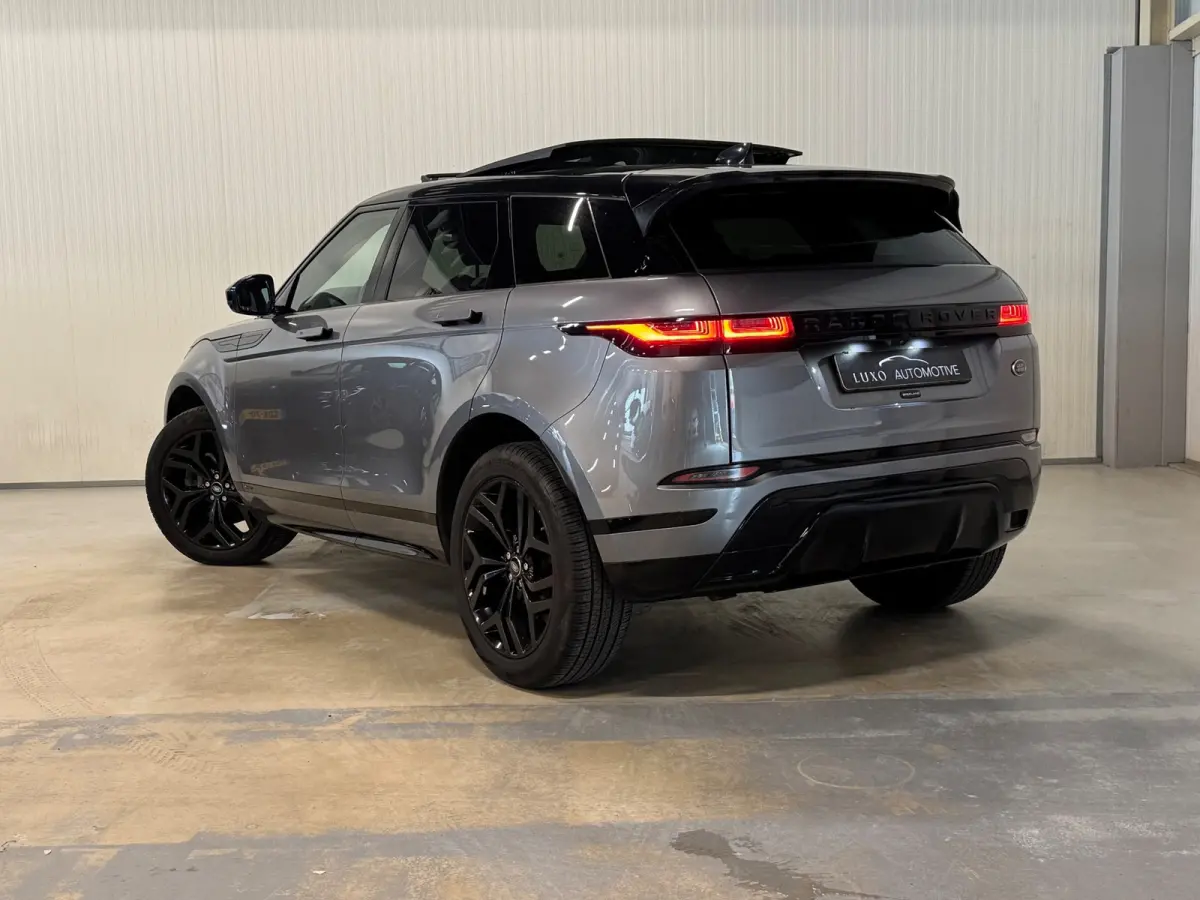 2.0 P200 AWD R-Dynamic S | NAP | PANO | MERIDIAN | CAMERA