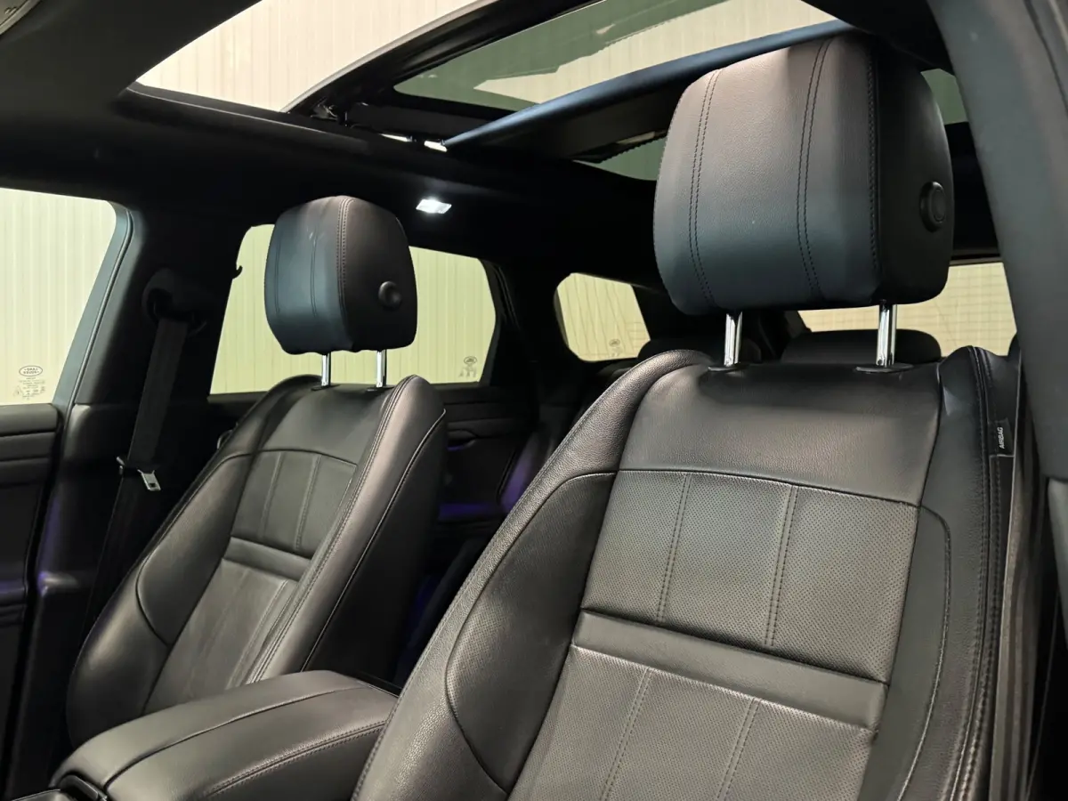 2.0 P200 AWD R-Dynamic S | NAP | PANO | MERIDIAN | CAMERA