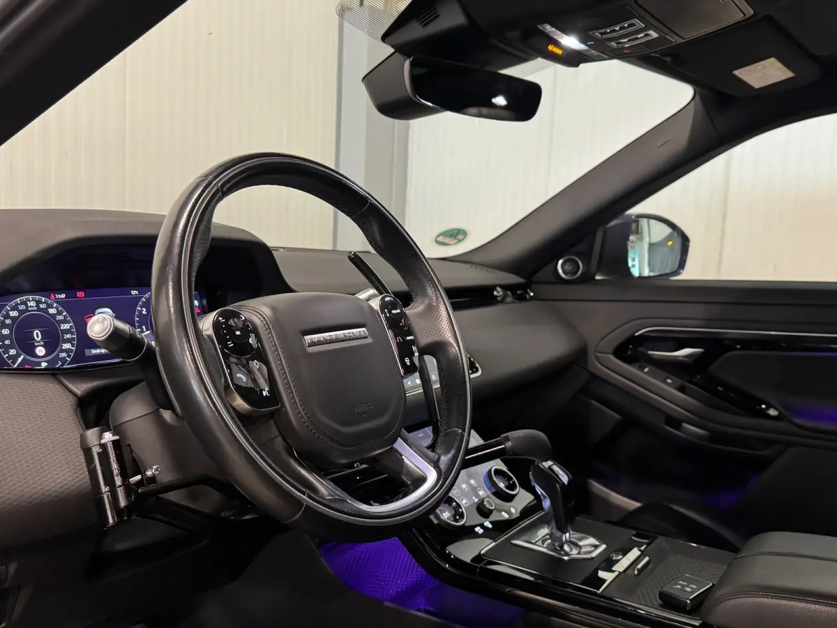 2.0 P200 AWD R-Dynamic S | NAP | PANO | MERIDIAN | CAMERA