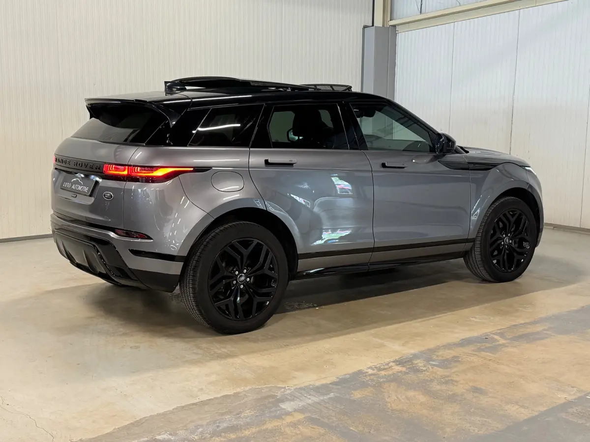 2.0 P200 AWD R-Dynamic S | NAP | PANO | MERIDIAN | CAMERA