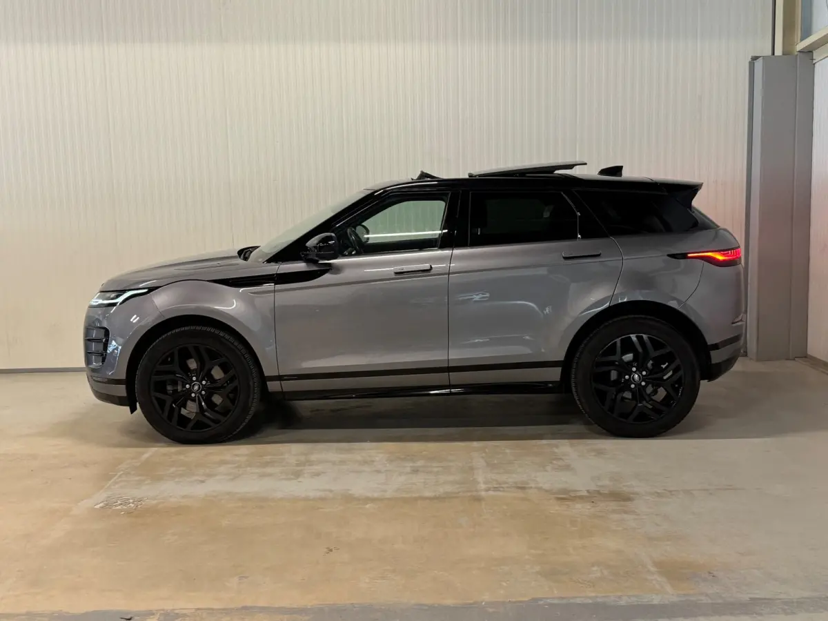 2.0 P200 AWD R-Dynamic S | NAP | PANO | MERIDIAN | CAMERA