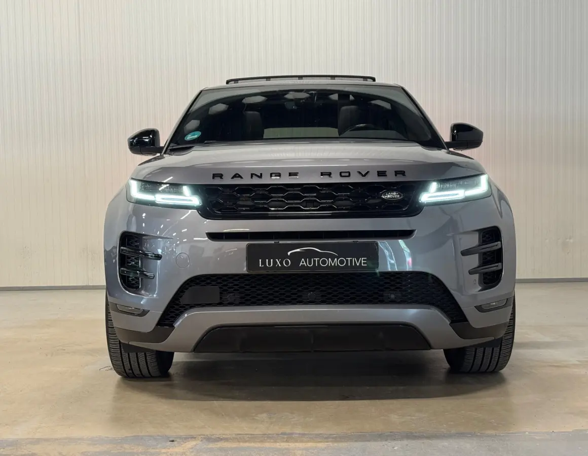 2.0 P200 AWD R-Dynamic S | NAP | PANO | MERIDIAN | CAMERA