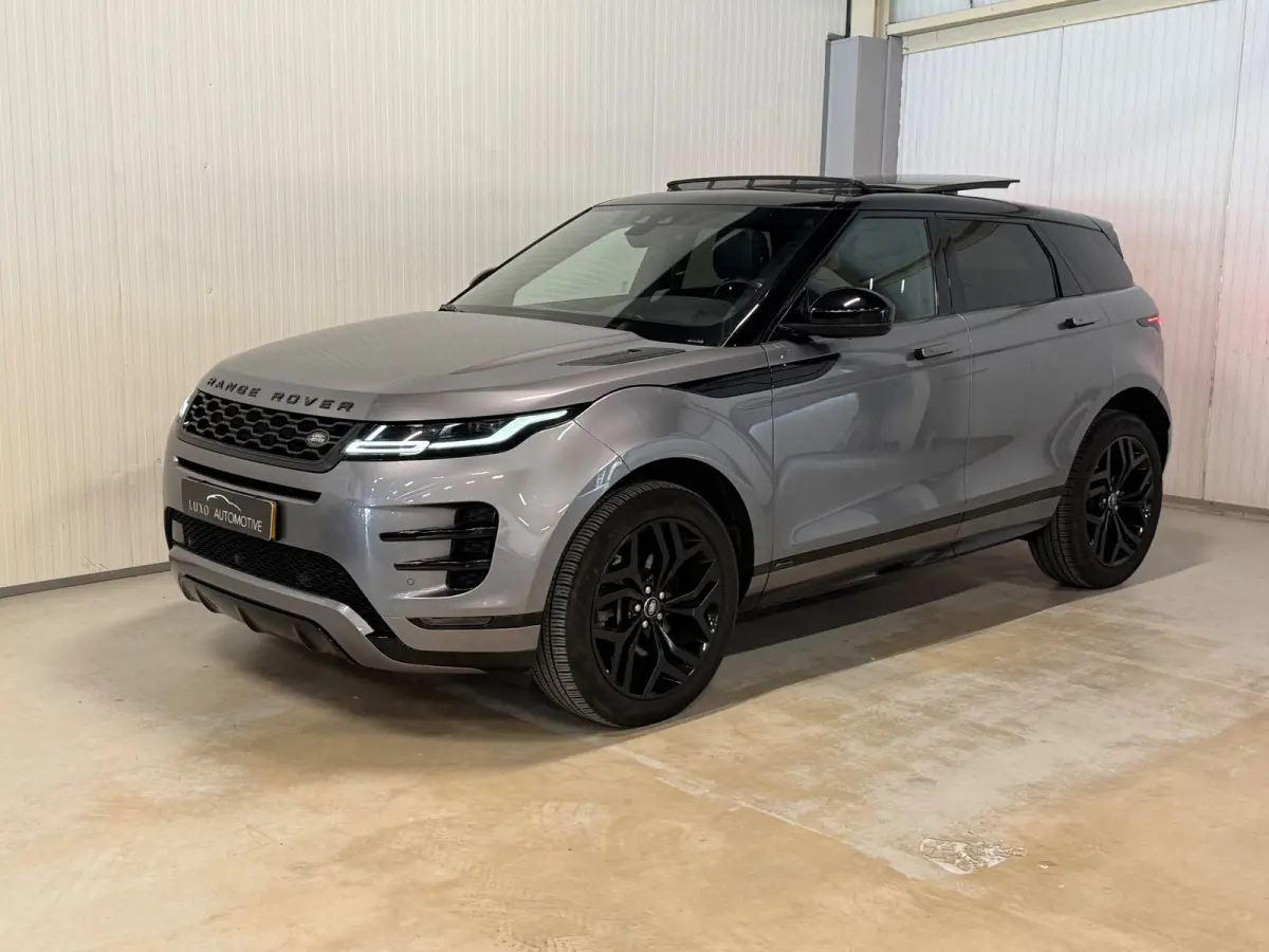 2.0 P200 AWD R-Dynamic S | NAP | PANO | MERIDIAN | CAMERA