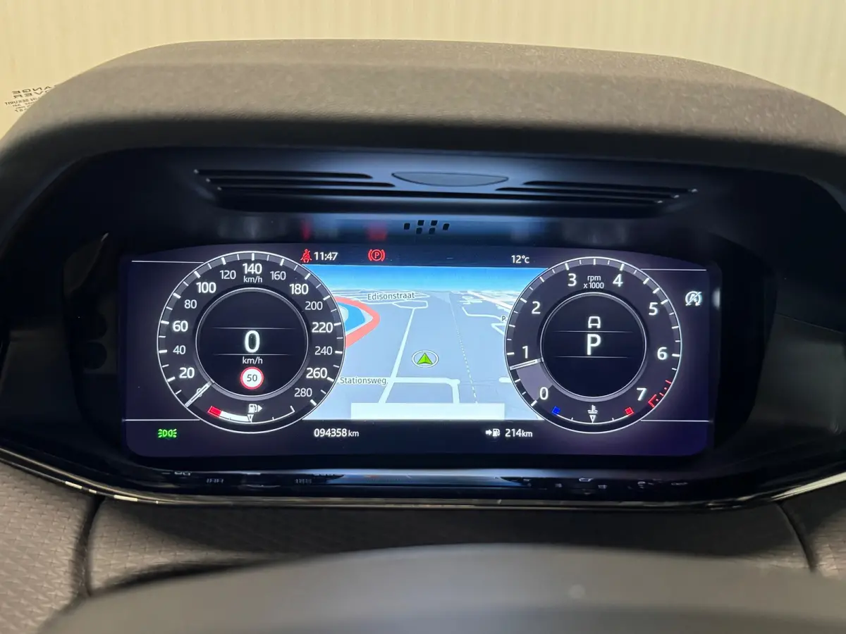 2.0 P200 AWD R-Dynamic S | NAP | PANO | MERIDIAN | CAMERA