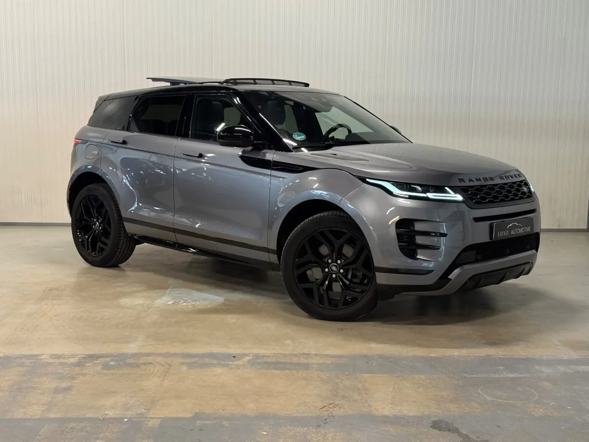 2.0 P200 AWD R-Dynamic S | NAP | PANO | MERIDIAN | CAMERA