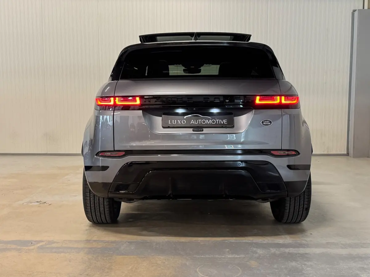 2.0 P200 AWD R-Dynamic S | NAP | PANO | MERIDIAN | CAMERA